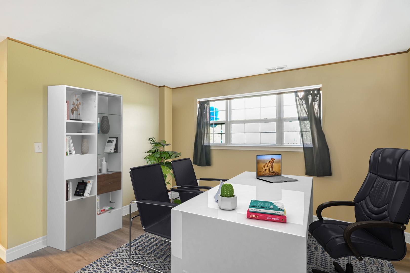 34394 N Goldenrod Court Unit: END