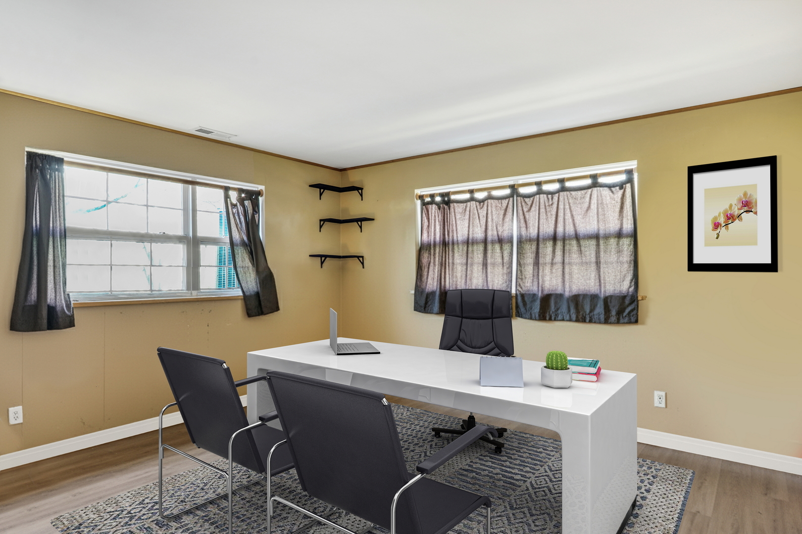 34394 N Goldenrod Court Unit: END