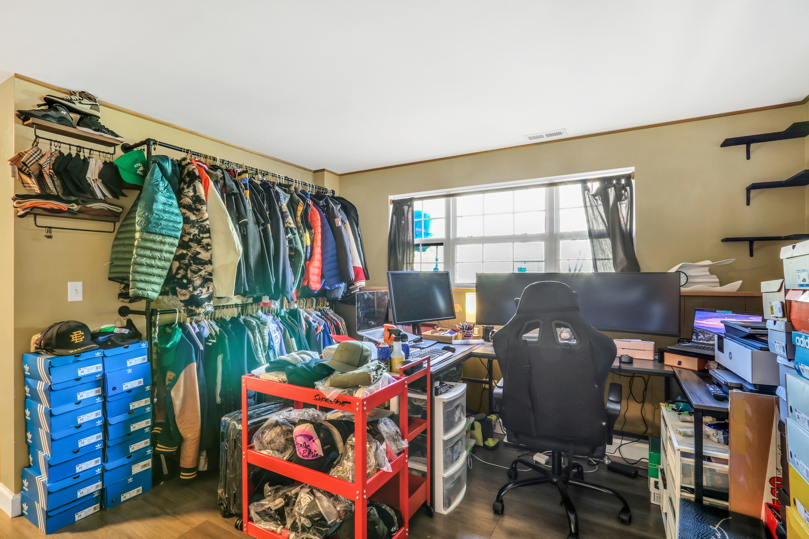 34394 N Goldenrod Court Unit: END