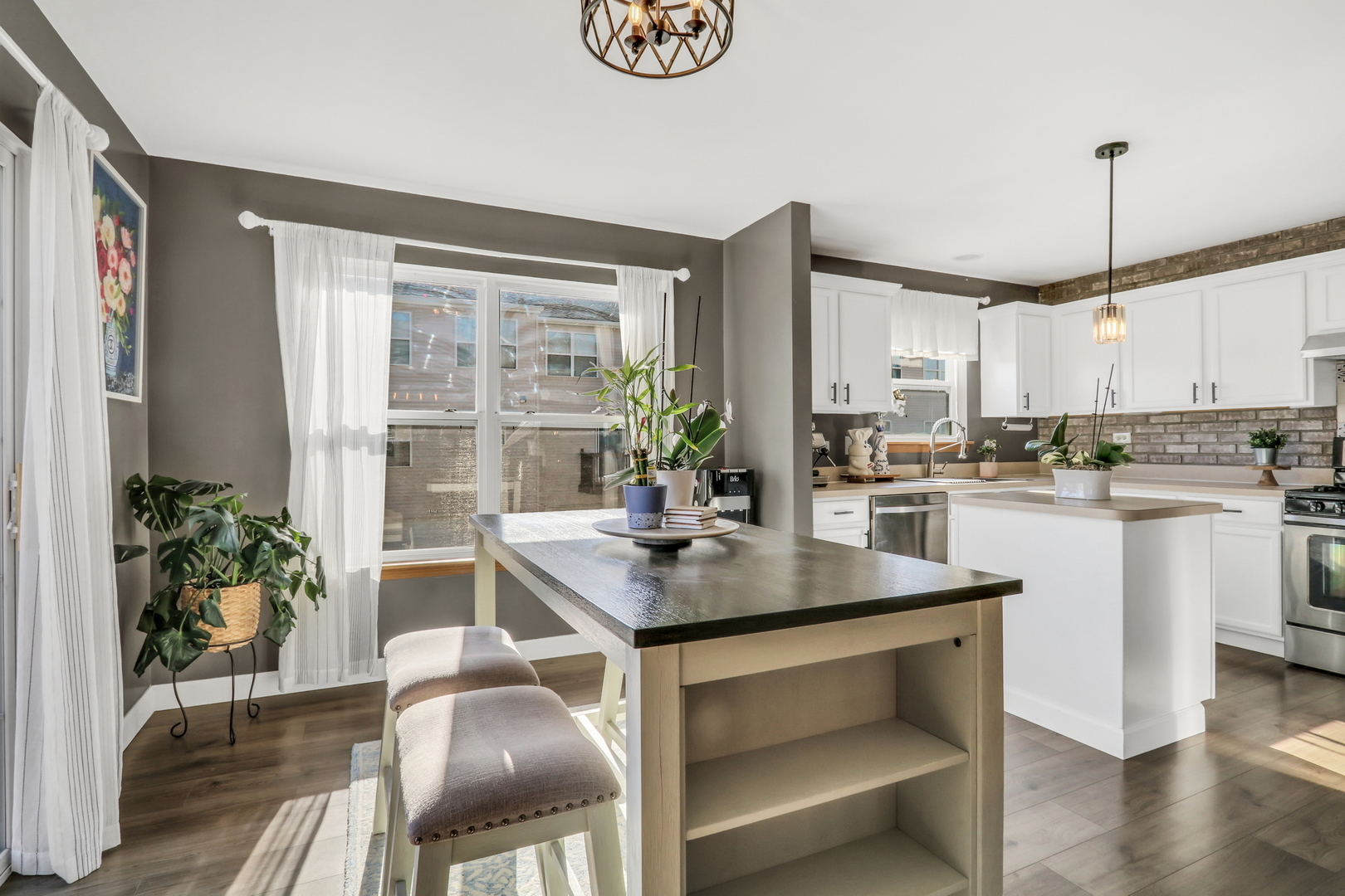 34394 N Goldenrod Court Unit: END