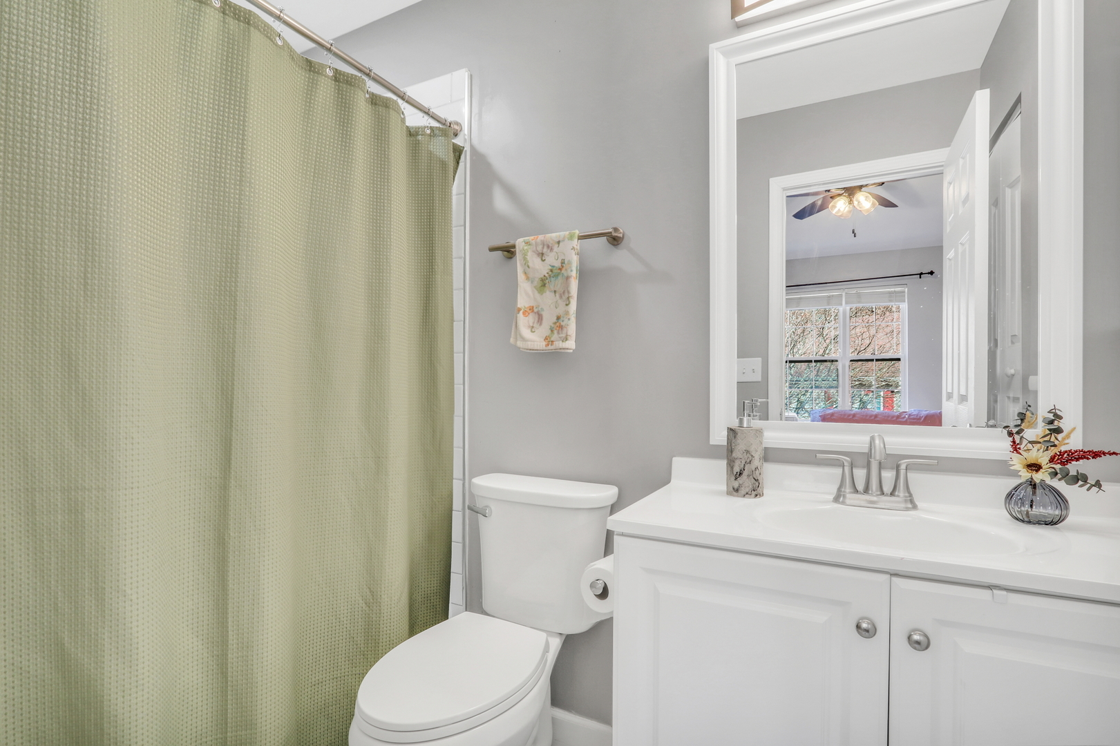 34394 N Goldenrod Court Unit: END