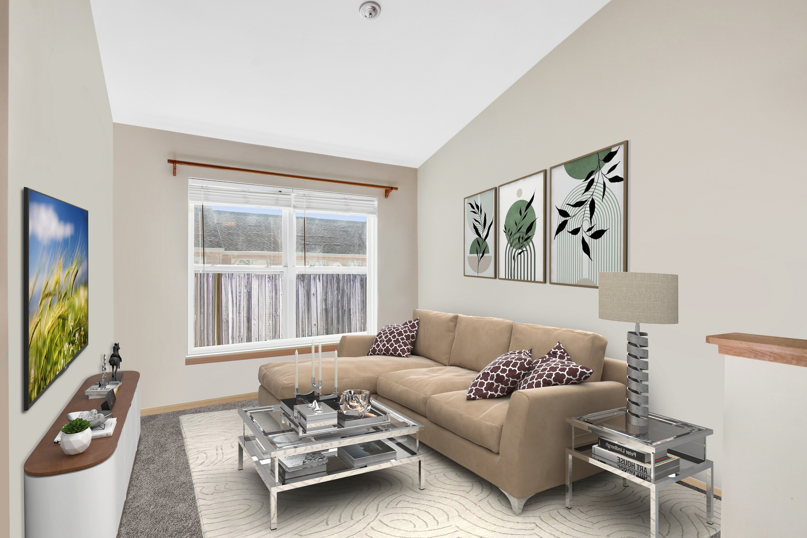 34394 N Goldenrod Court Unit: END