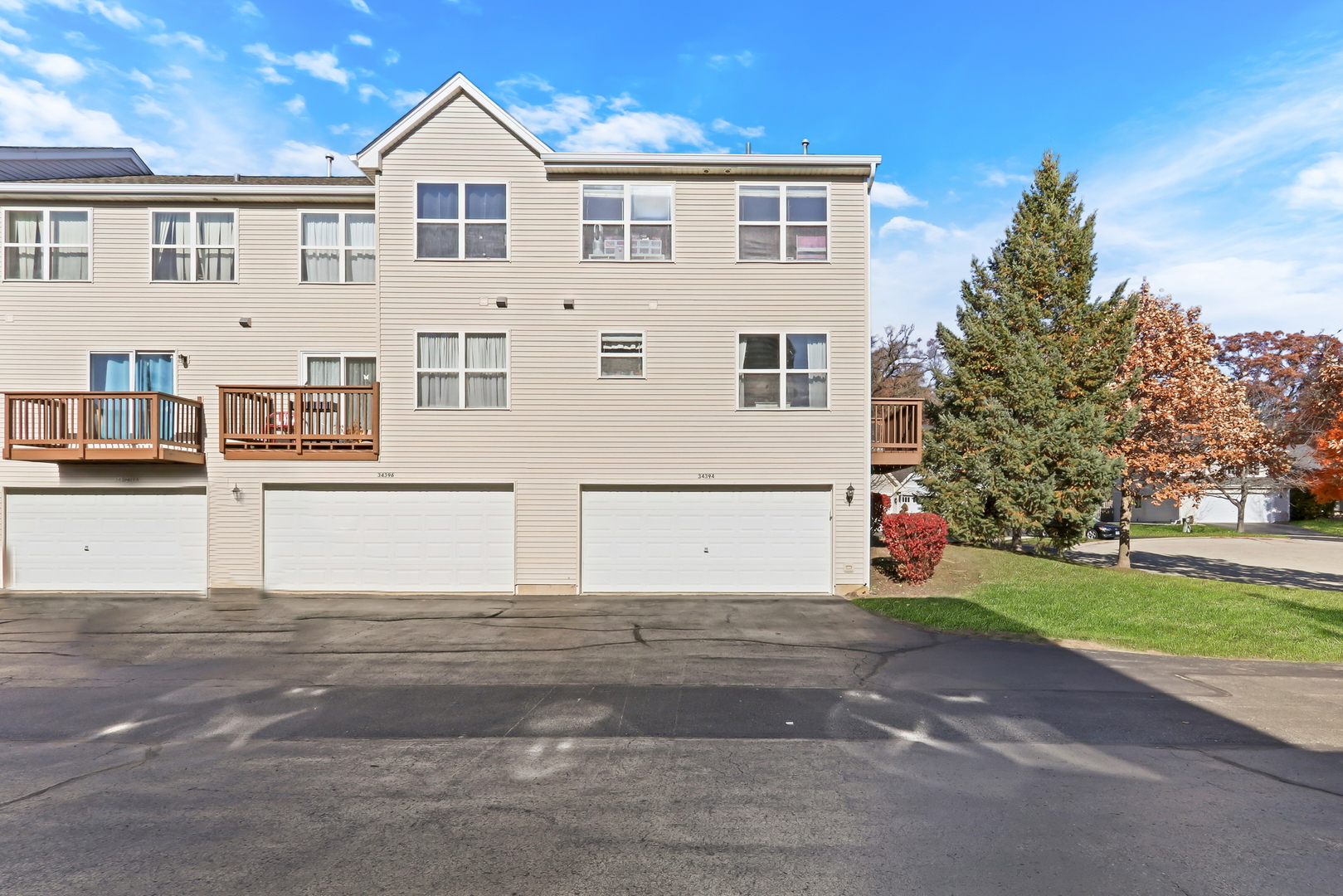 34394 N Goldenrod Court Unit: END