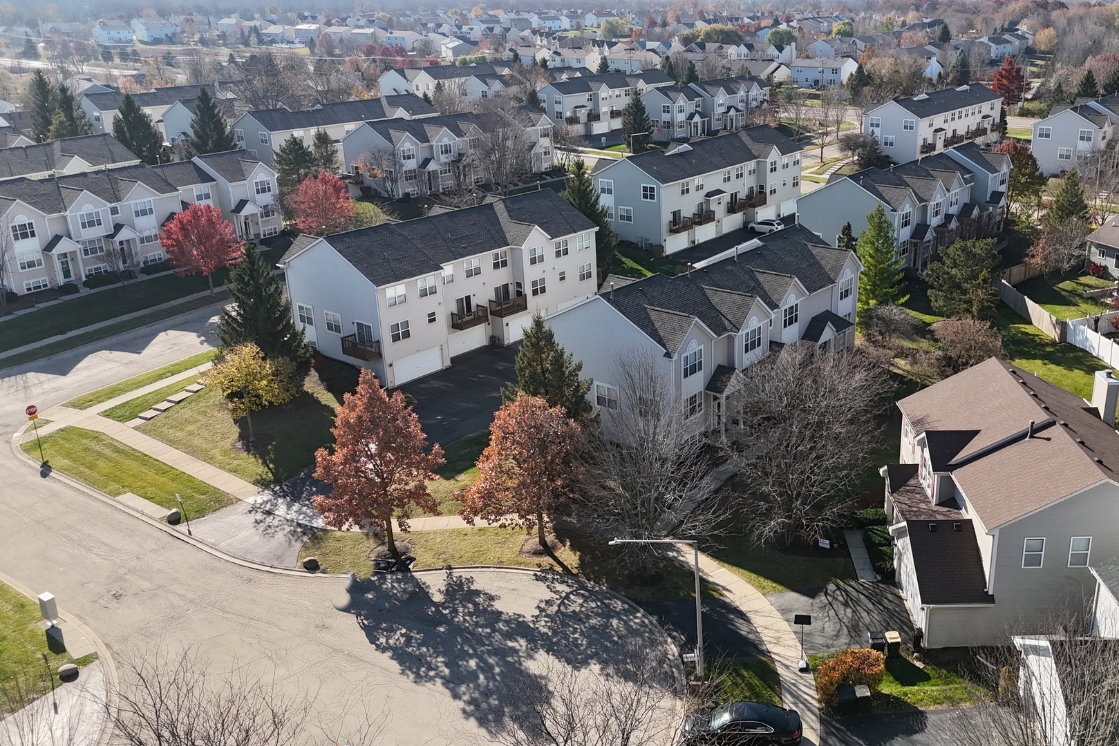 34394 N Goldenrod Court Unit: END