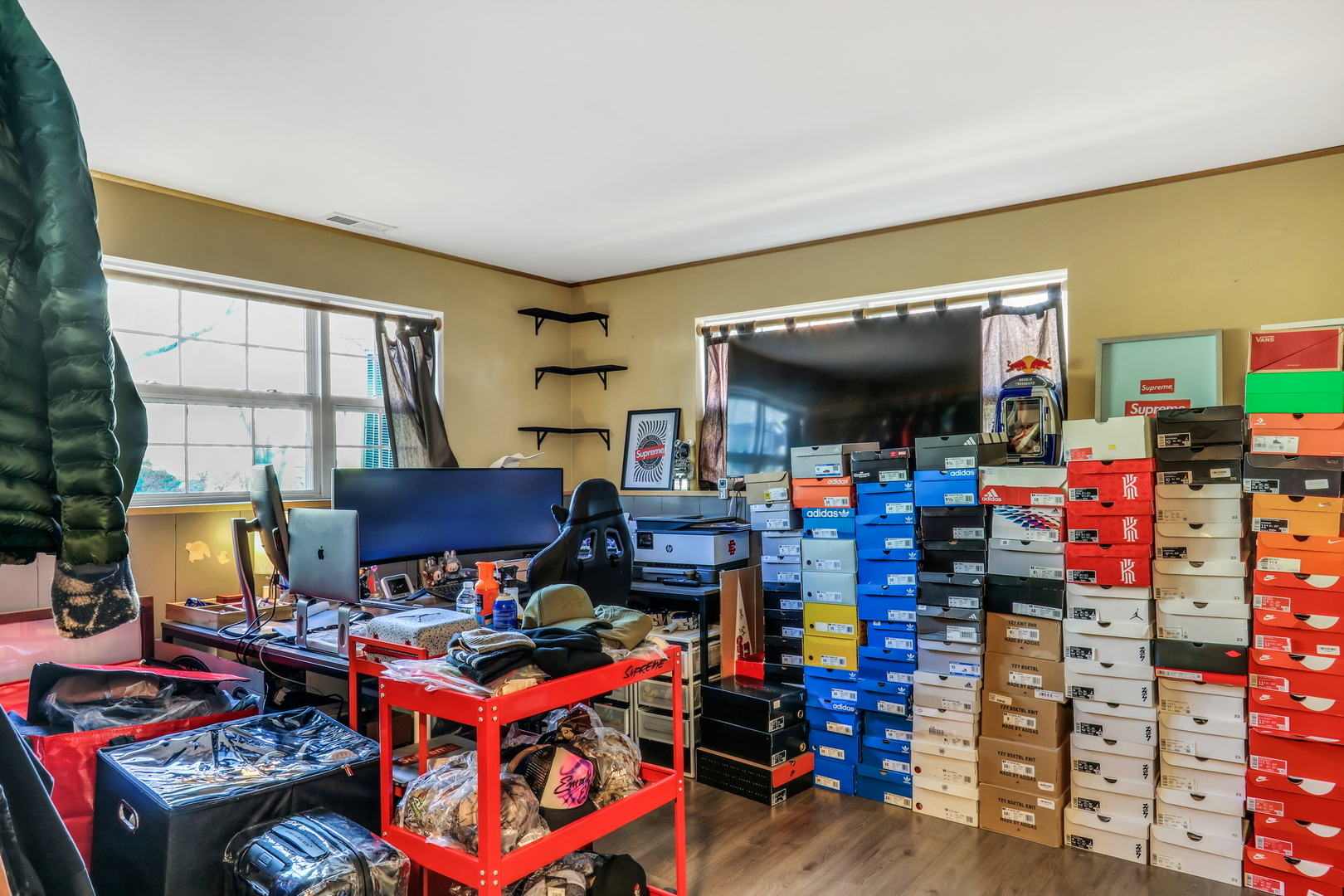 34394 N Goldenrod Court Unit: END