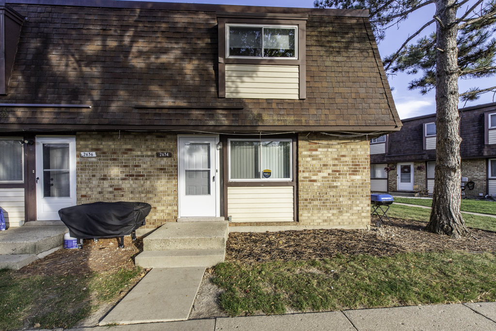 2634 Woodview Court
