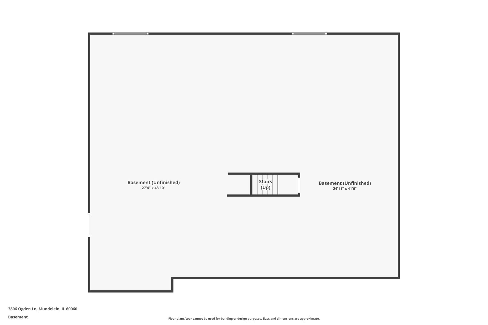 3806 Ogden Lane