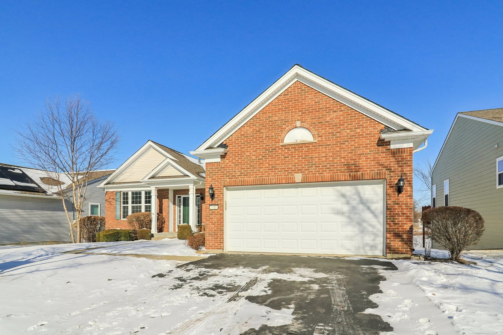 3806 Ogden Lane