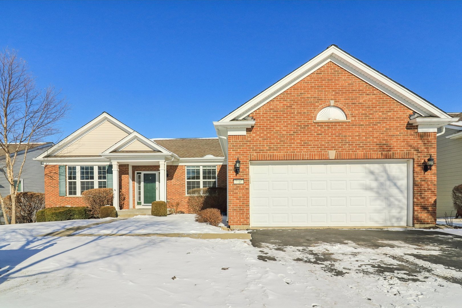 3806 Ogden Lane