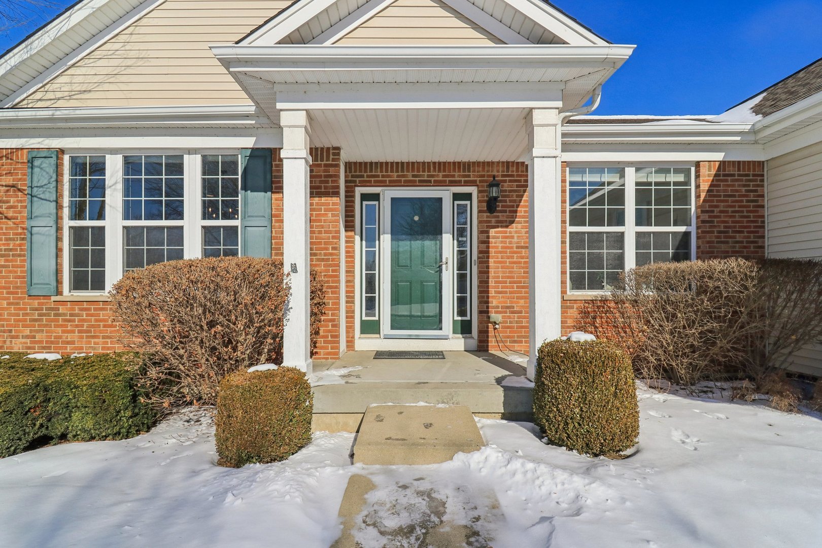 3806 Ogden Lane