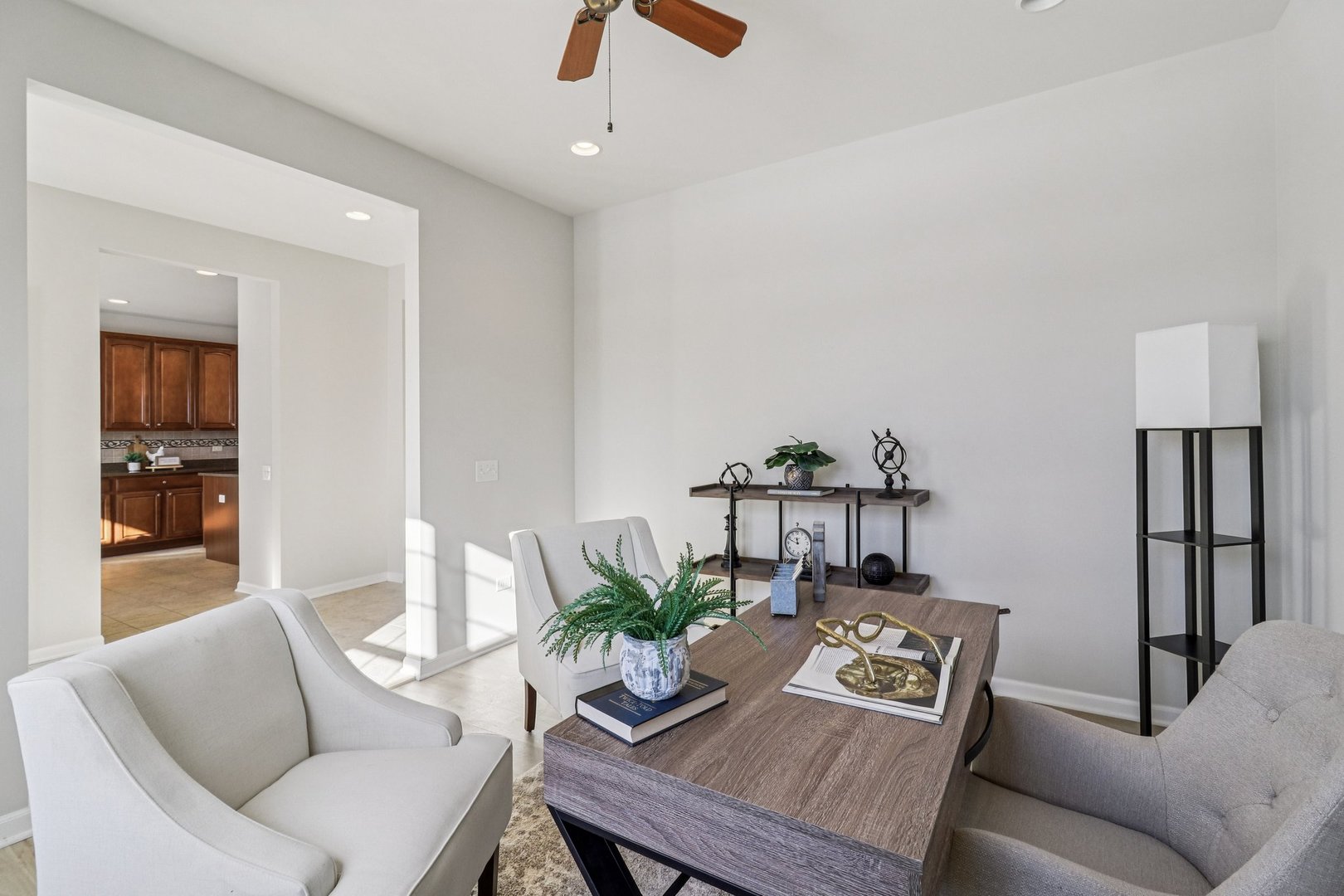 3806 Ogden Lane