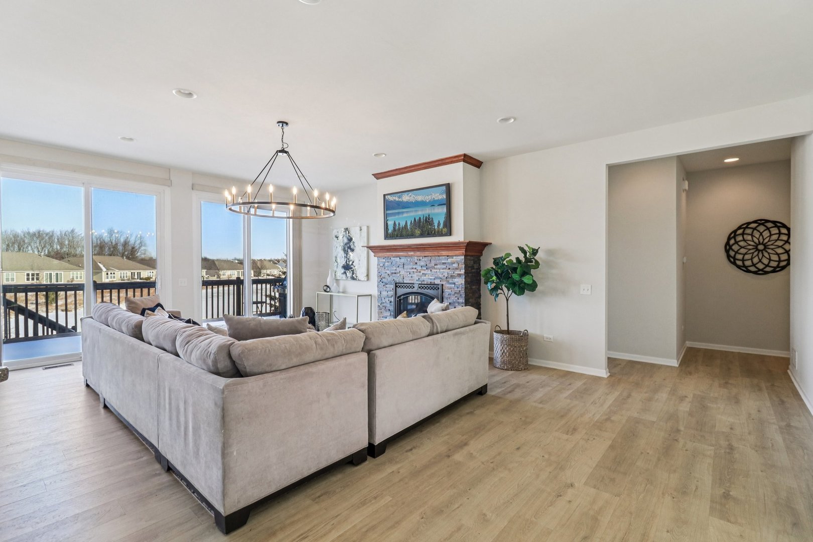 3806 Ogden Lane