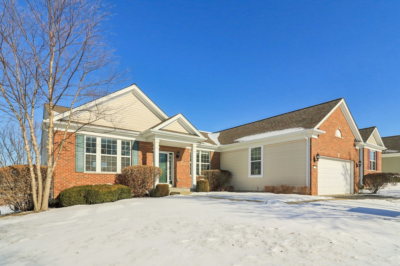 3806 Ogden Lane