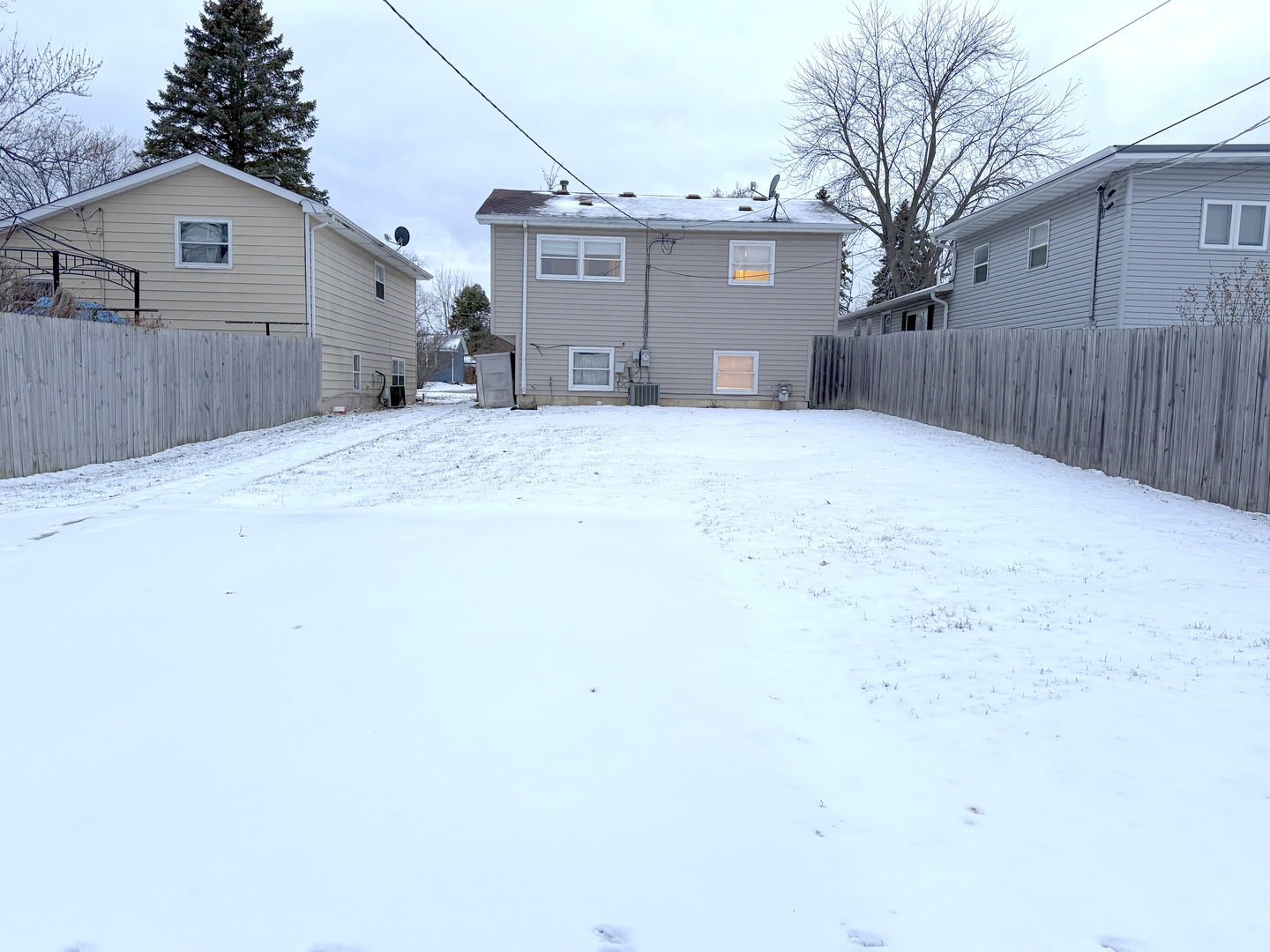 1703 Horeb Avenue