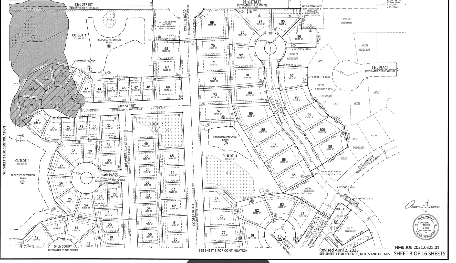 Lt 106 Highland Place