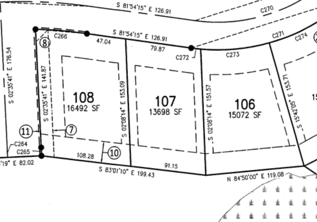 Lt 107 Highland Place