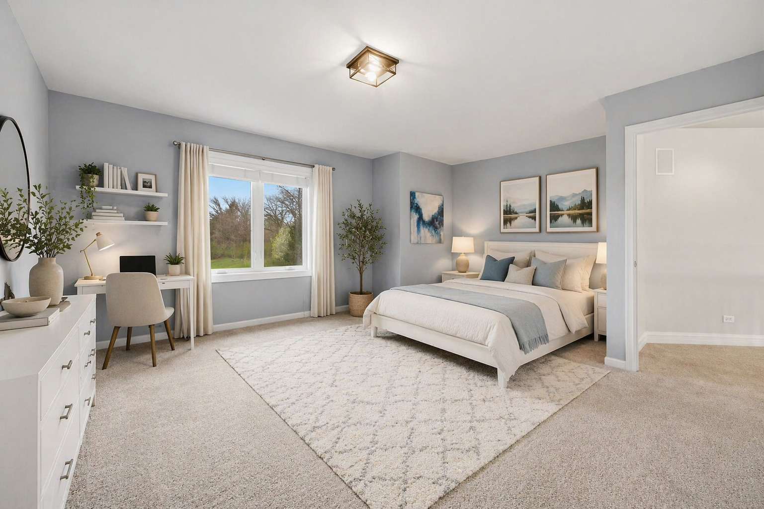 2595 Ginger Woods Drive