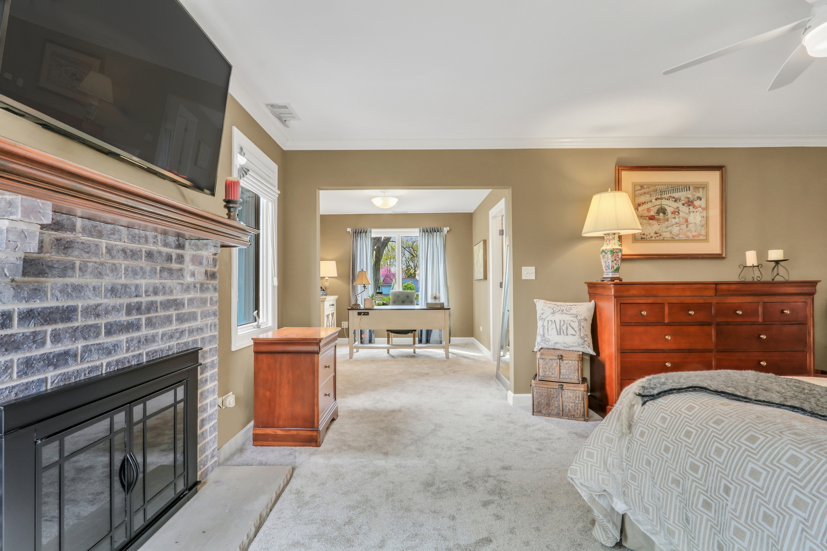 1525 Saratoga Court