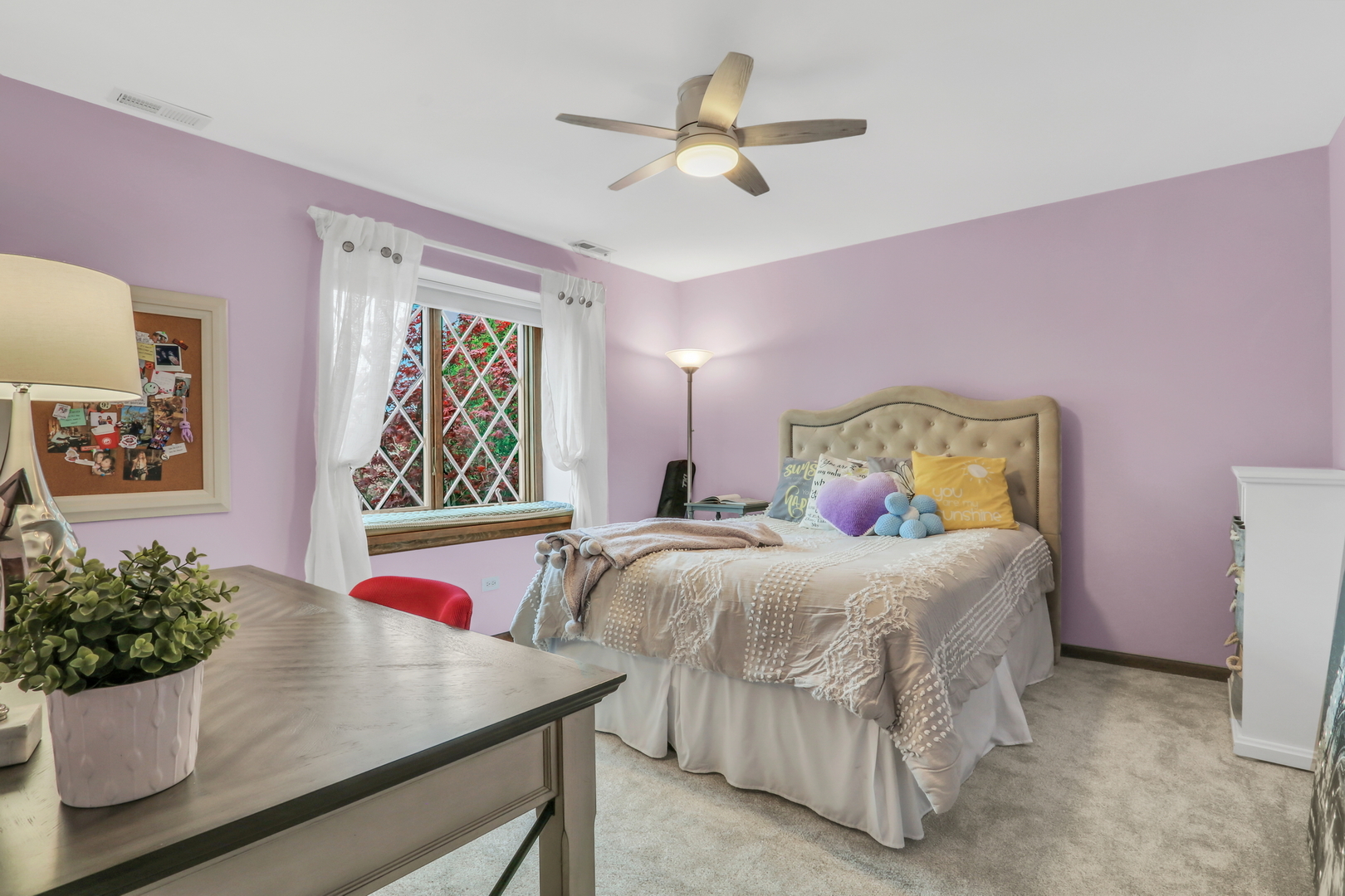 1525 Saratoga Court