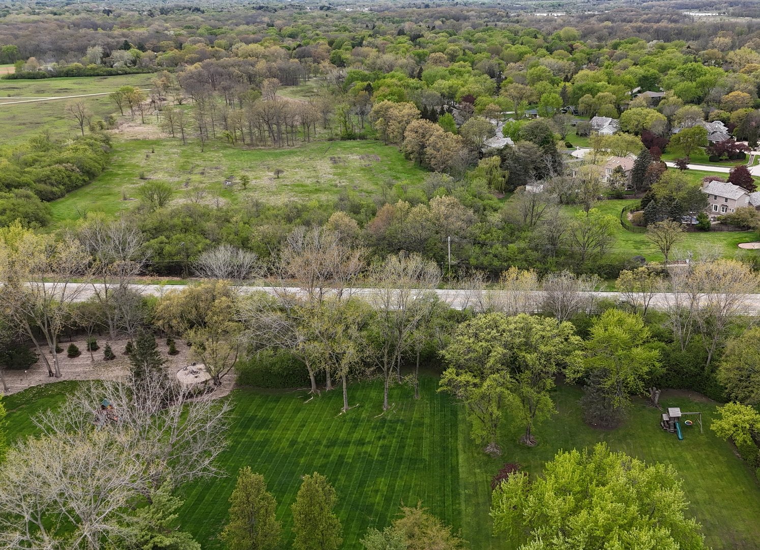 1525 Saratoga Court