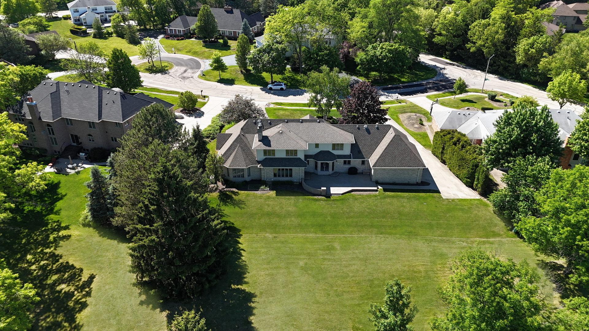 3011 Cyprus Court