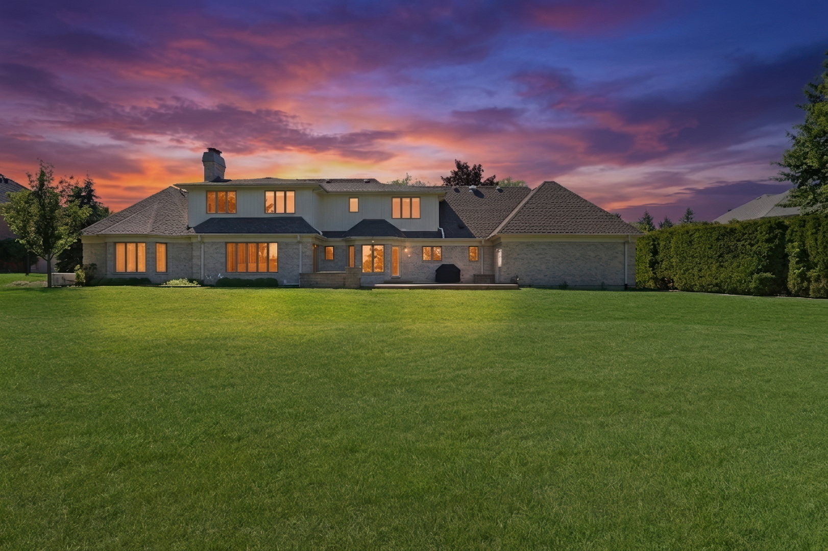 3011 Cyprus Court