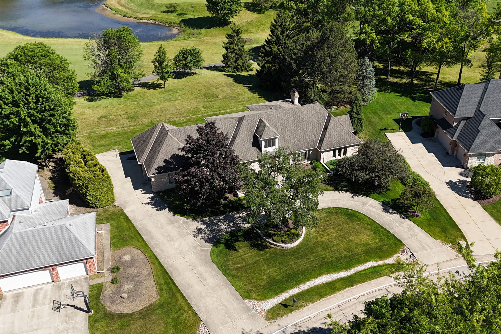 3011 Cyprus Court