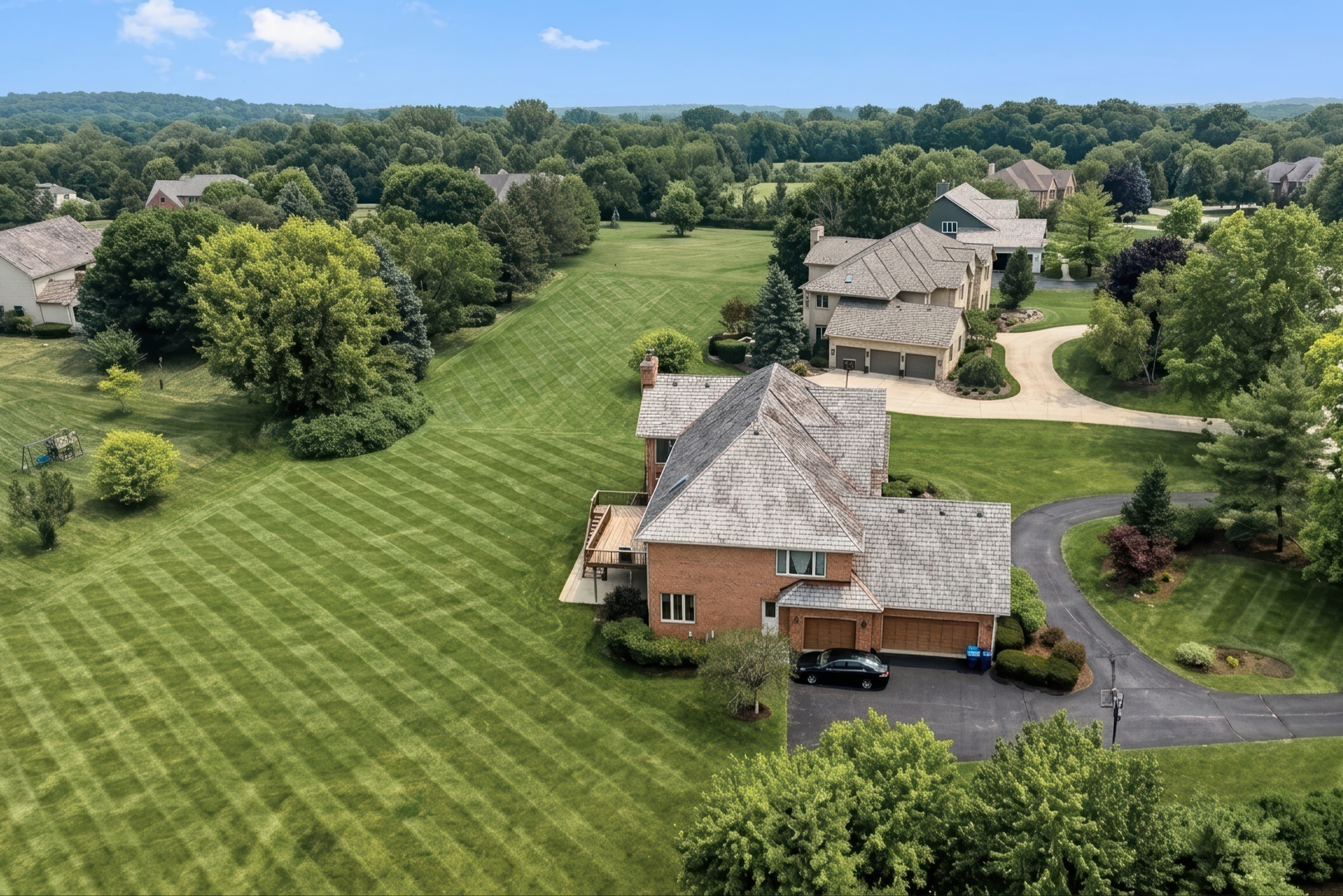 22777 N Bridle Trail