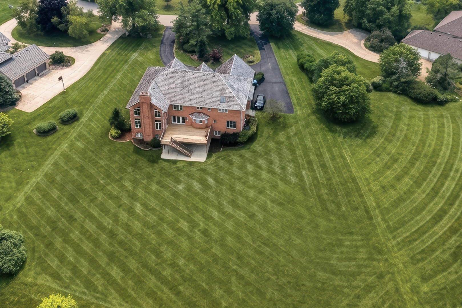22777 N Bridle Trail