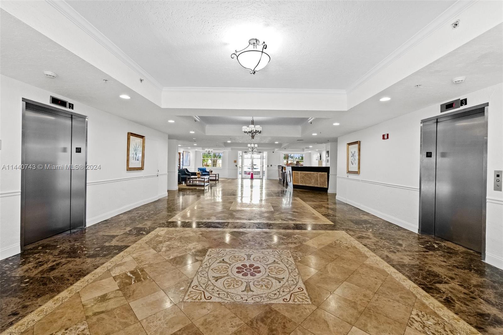 1805 N Flagler Dr # 313