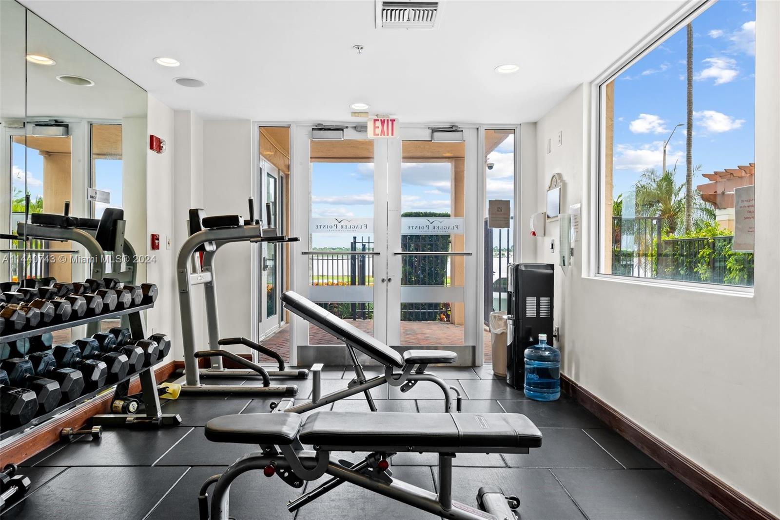 1805 N Flagler Dr # 313