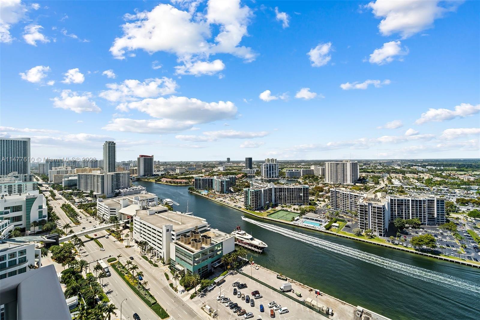 3101 S Ocean Dr # 2702