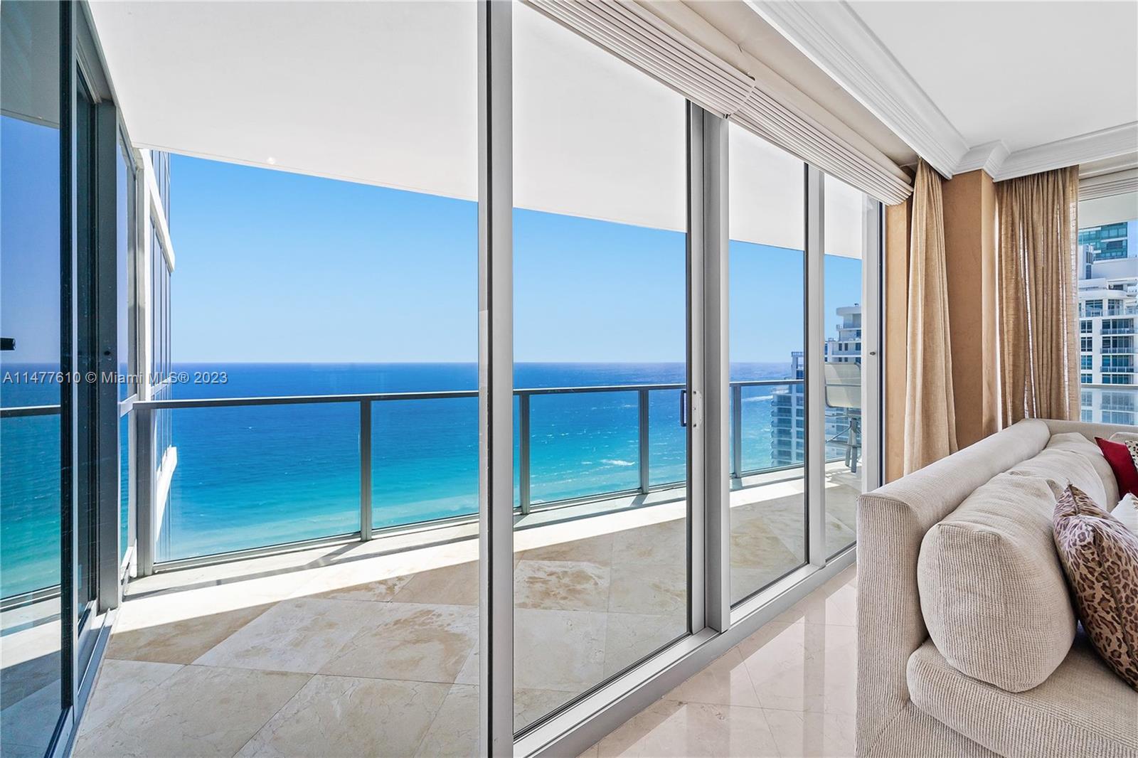 3101 S Ocean Dr # 2702