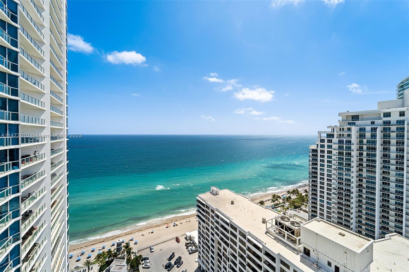 3101 S Ocean Dr # 2702
