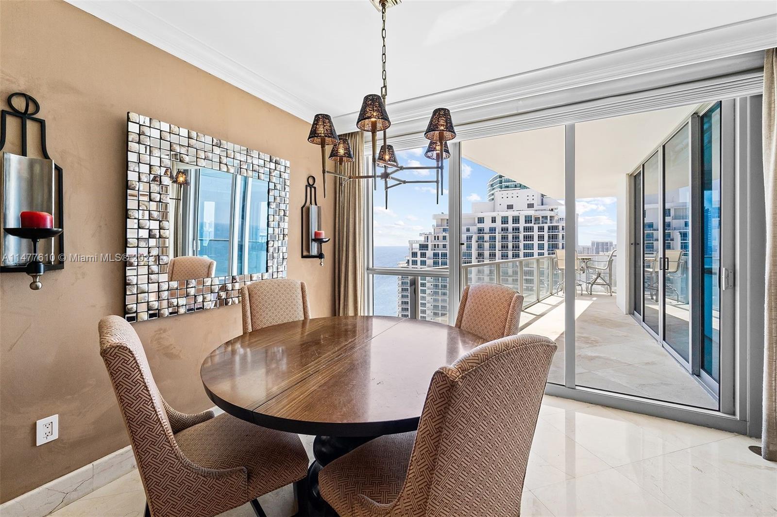 3101 S Ocean Dr # 2702
