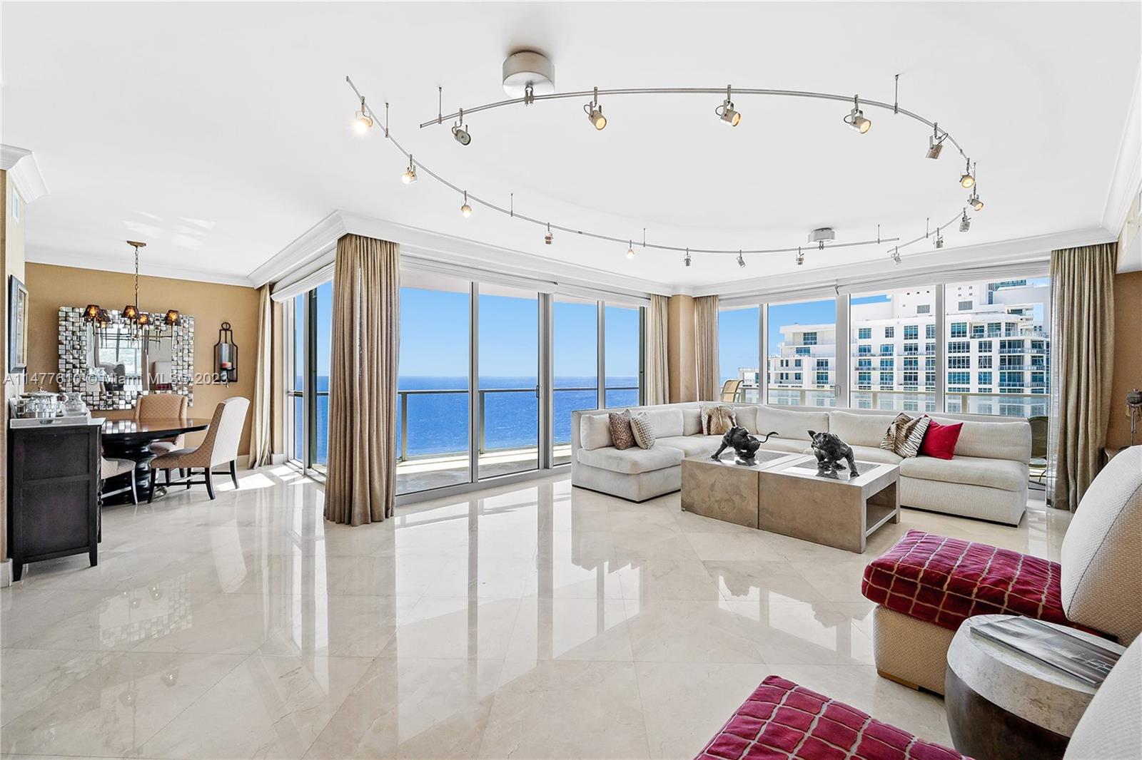 3101 S Ocean Dr # 2702
