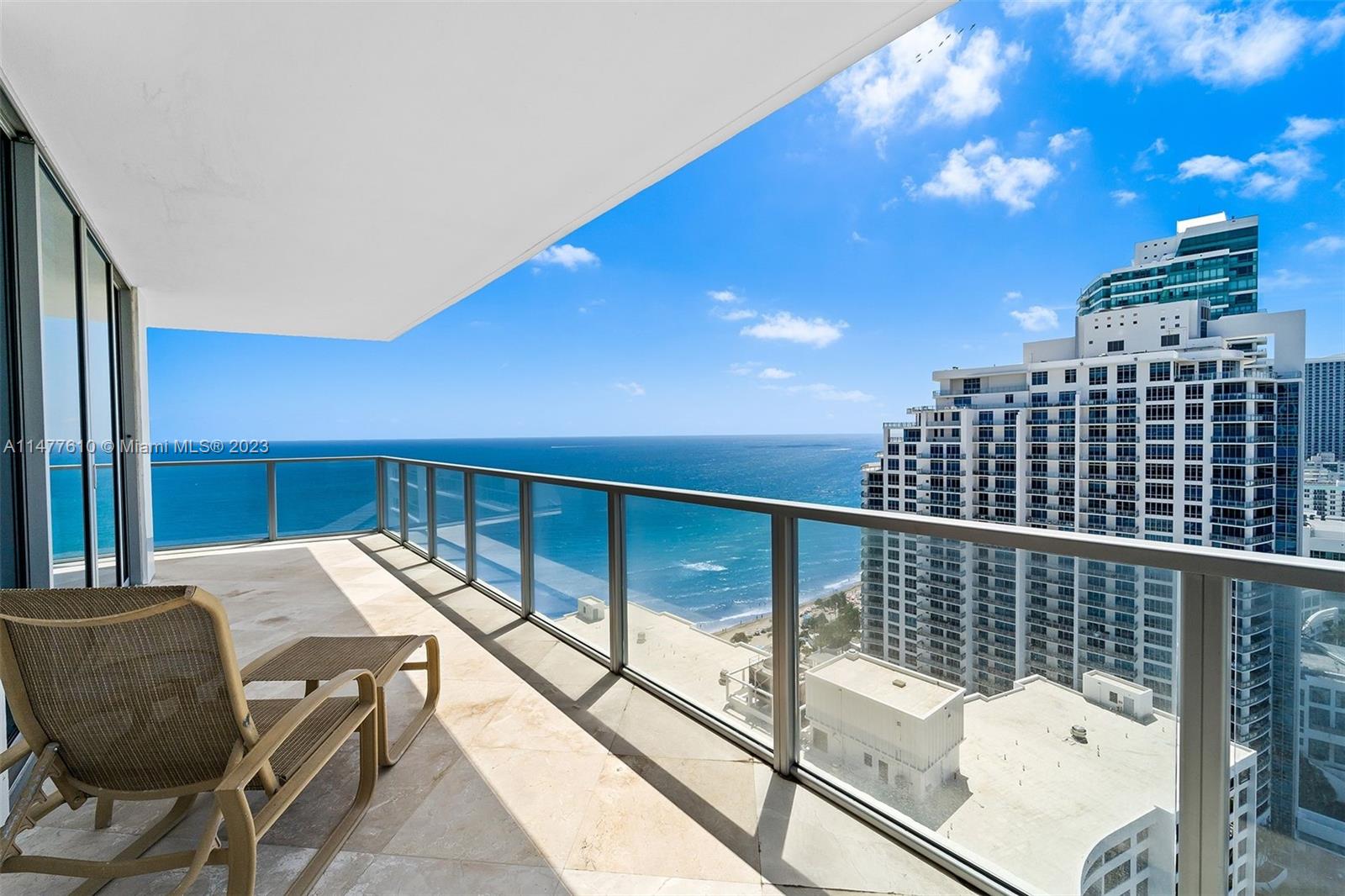 3101 S Ocean Dr # 2702
