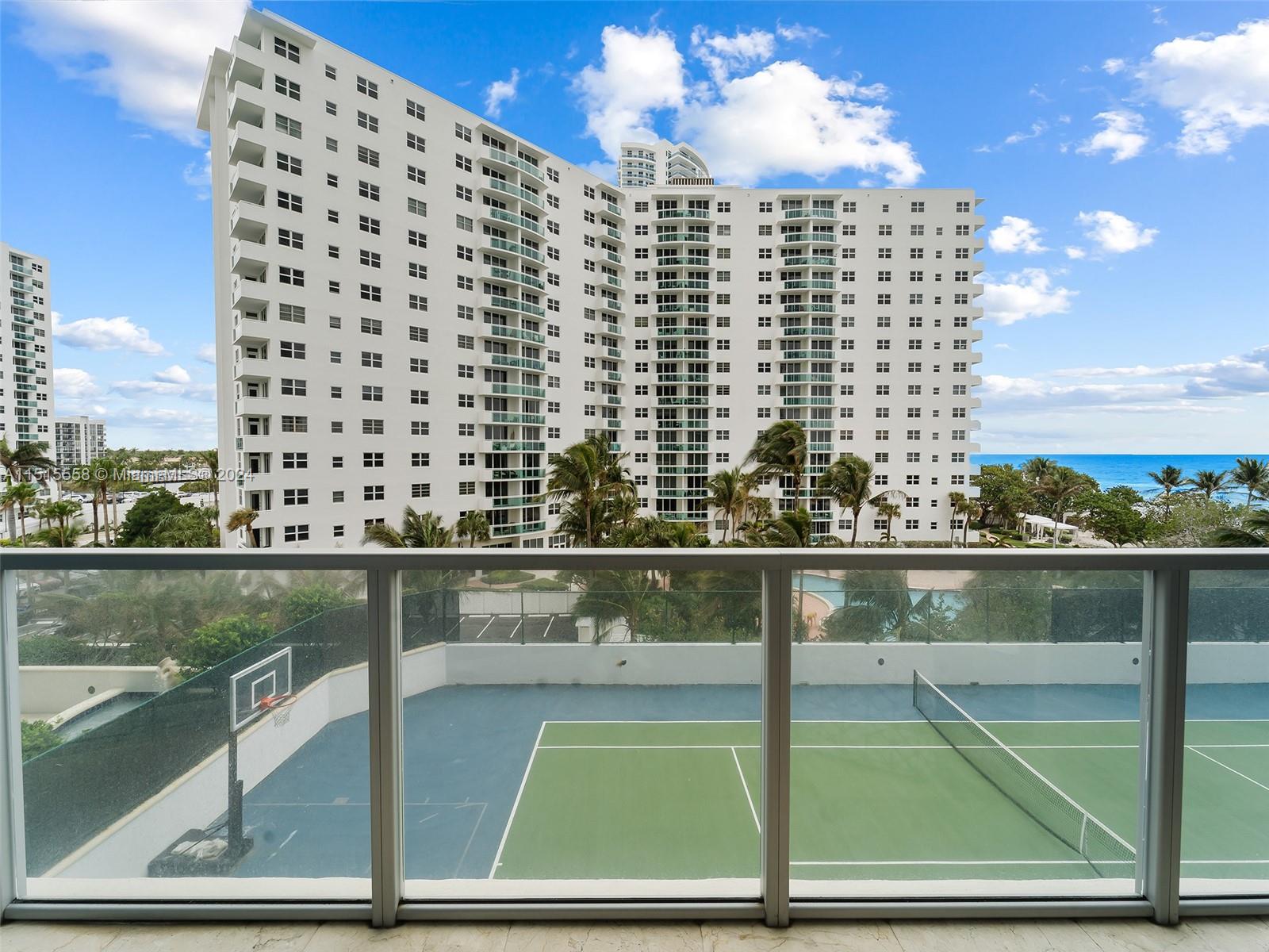 3101 S Ocean Dr # 405