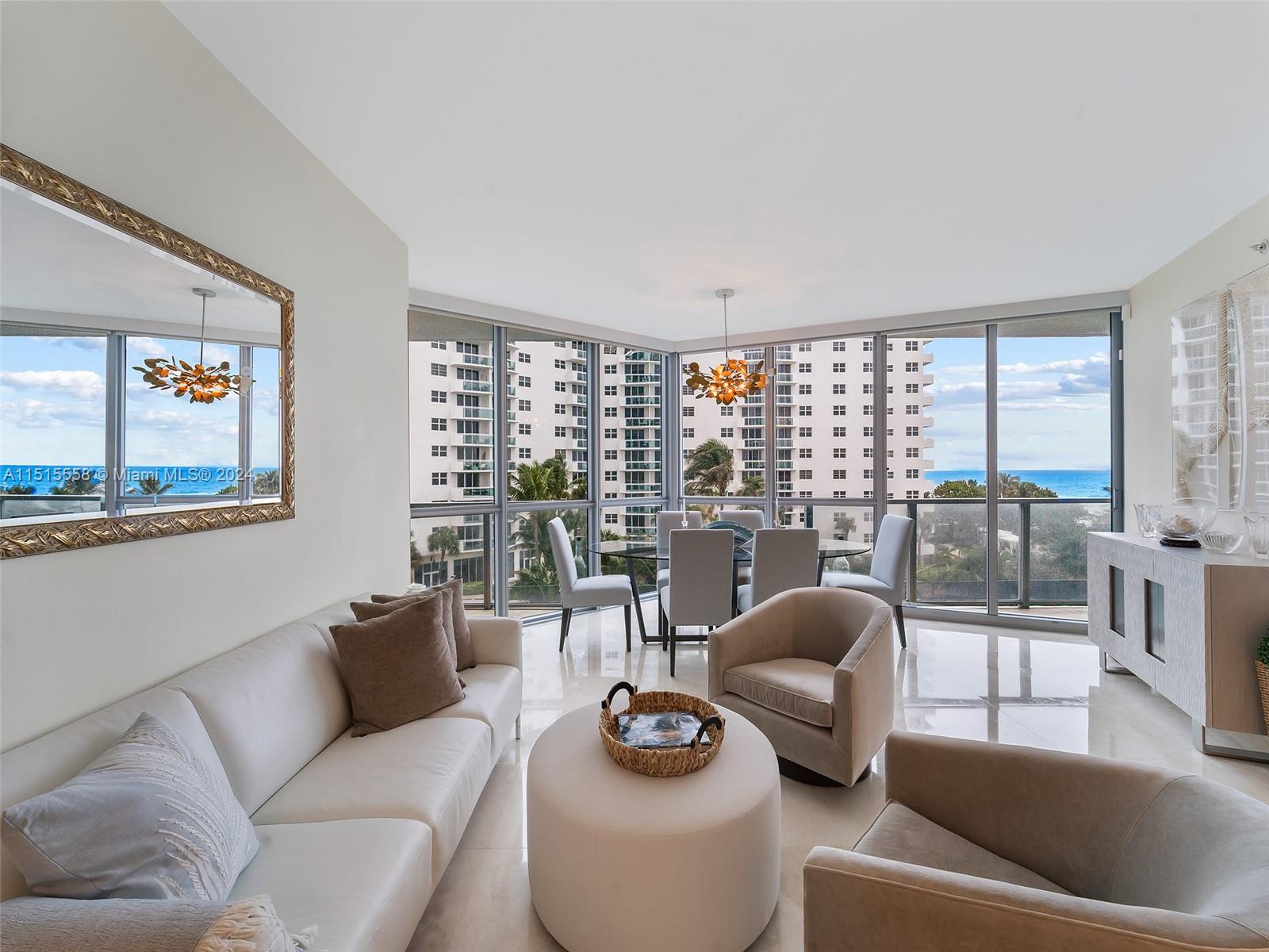 3101 S Ocean Dr # 405