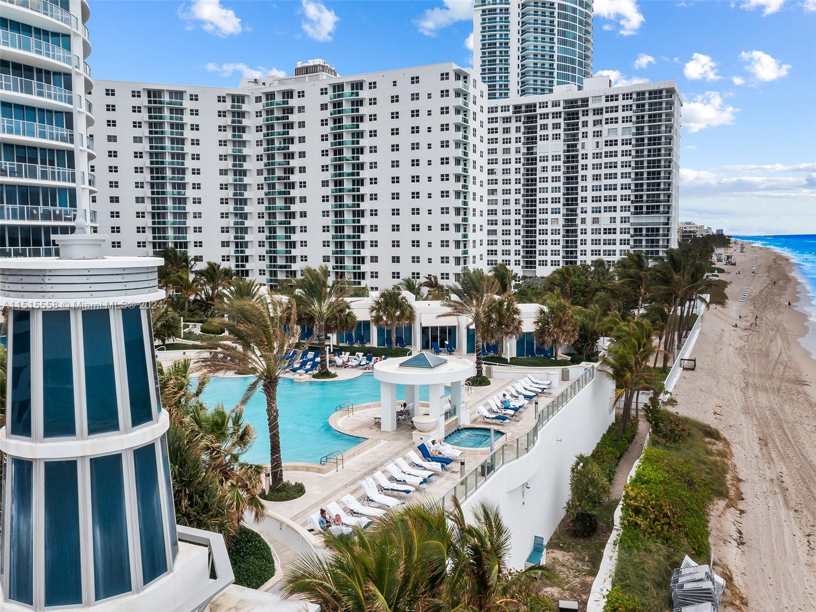 3101 S Ocean Dr # 405