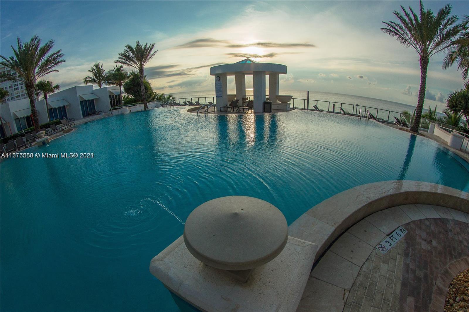 3101 S Ocean Dr # 405