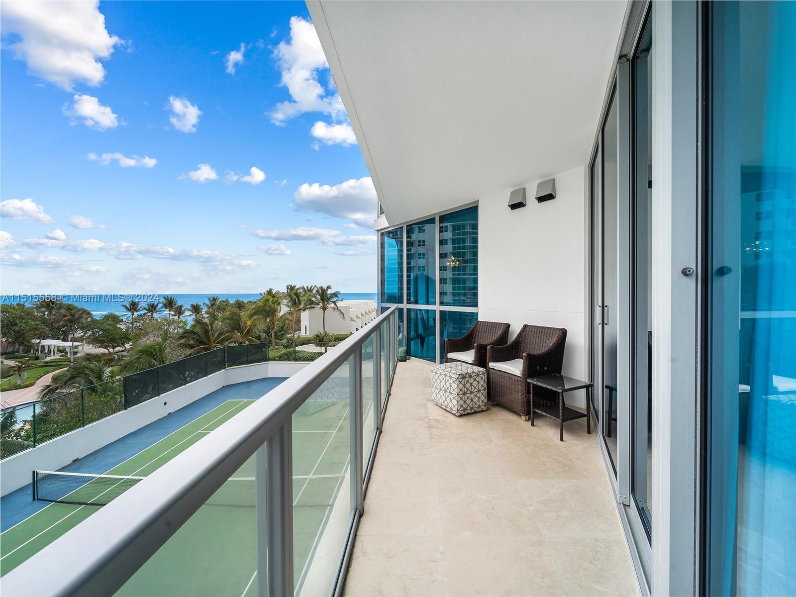 3101 S Ocean Dr # 405