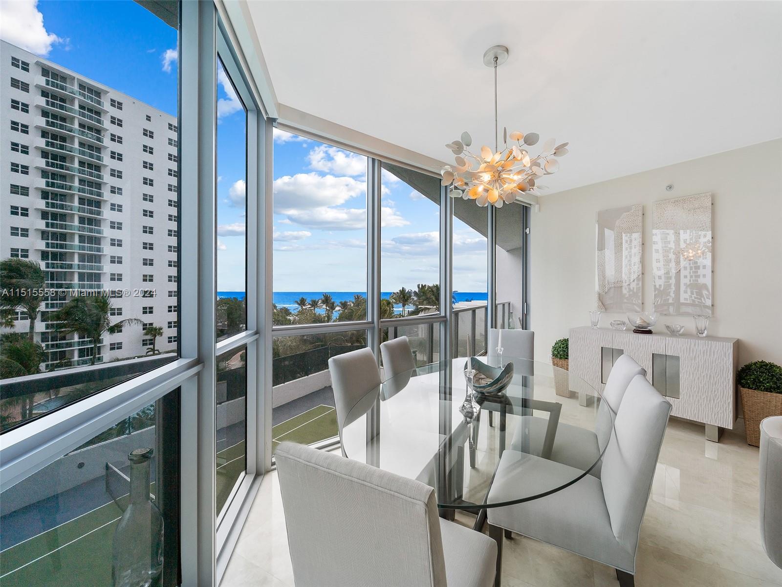 3101 S Ocean Dr # 405