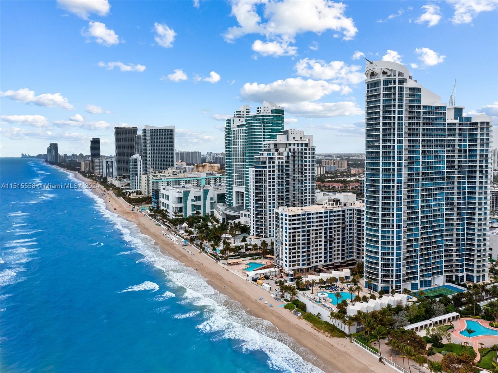 3101 S Ocean Dr # 405