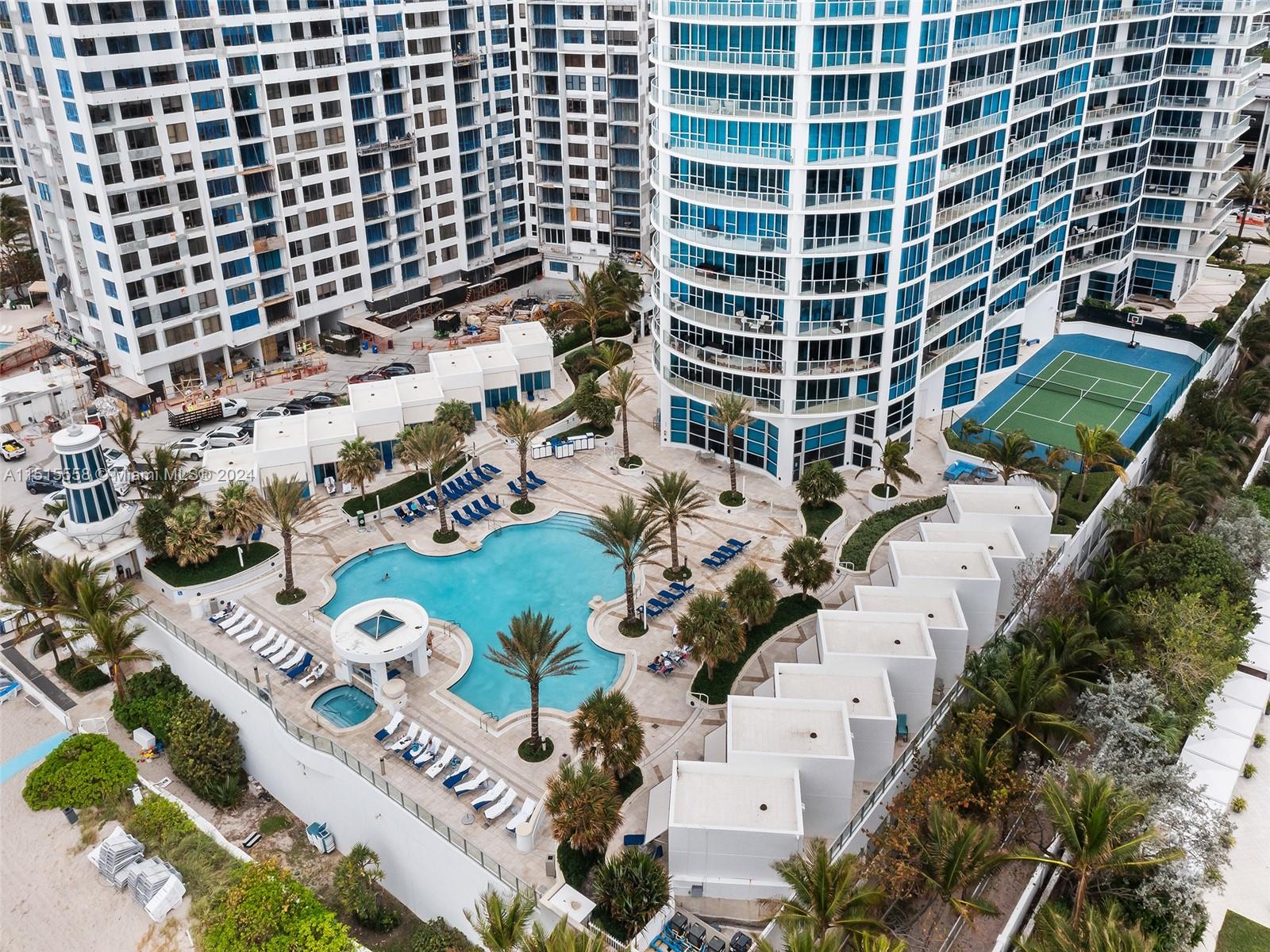 3101 S Ocean Dr # 405