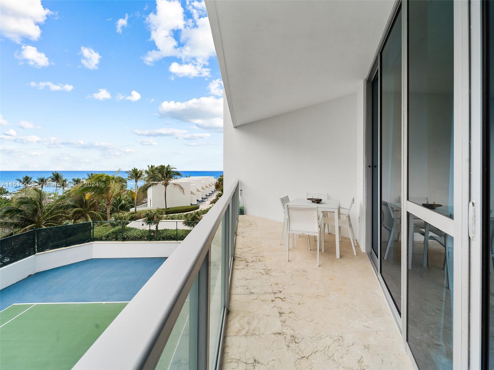 3101 S Ocean Dr # 405