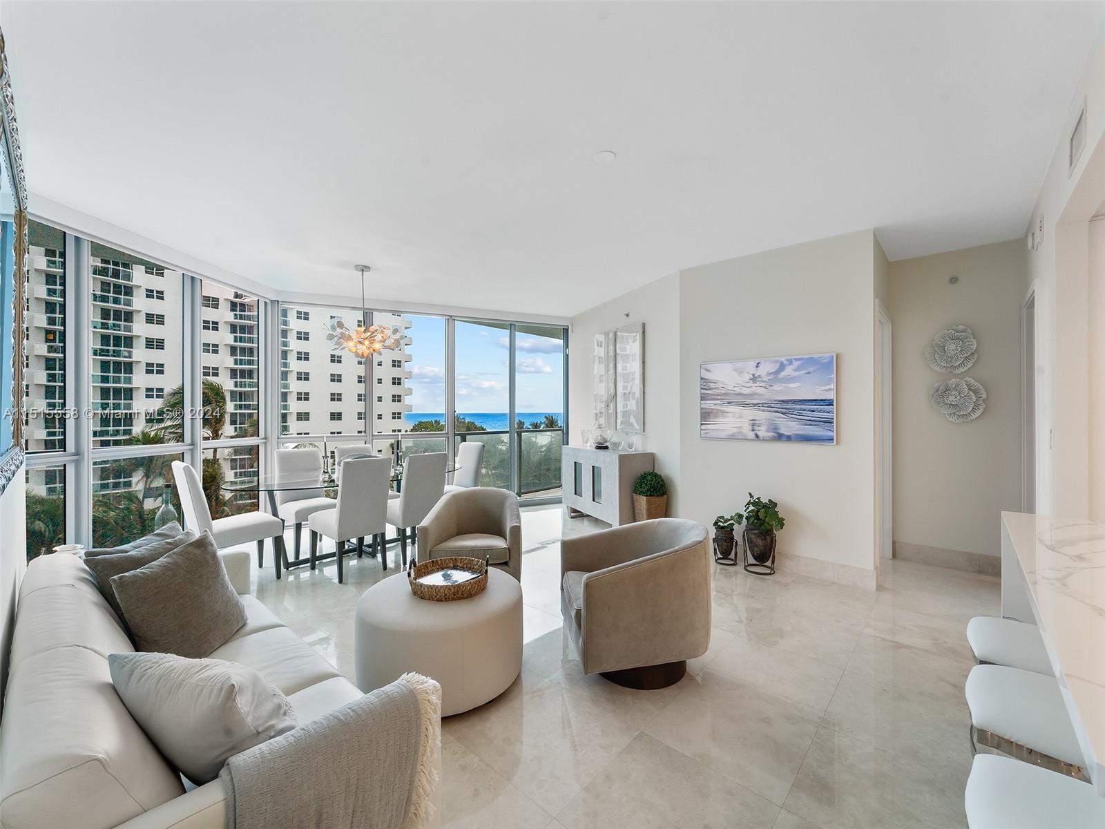 3101 S Ocean Dr # 405