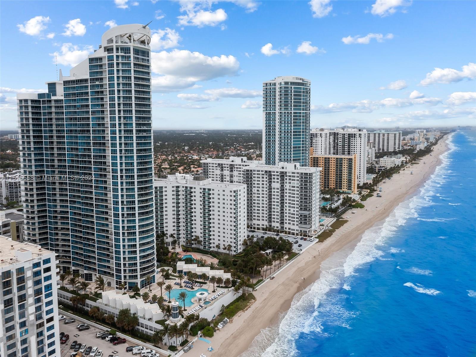 3101 S Ocean Dr # 405