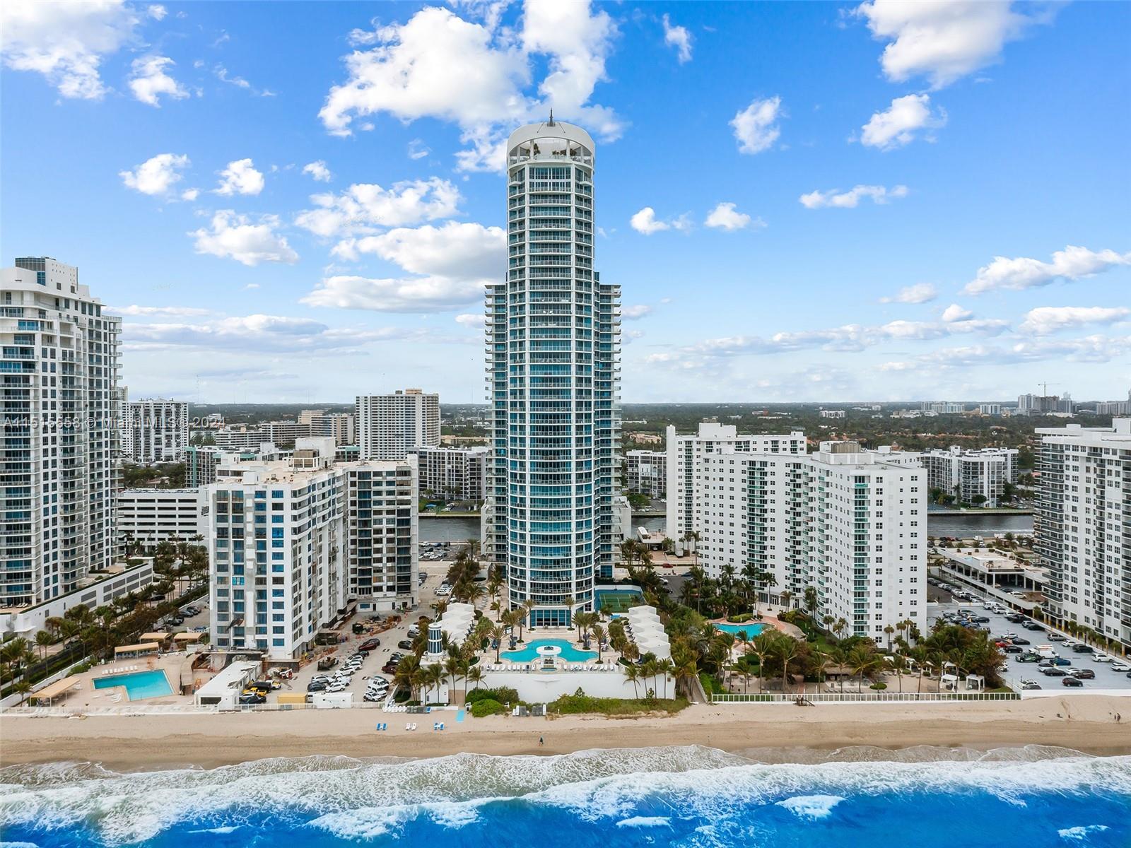 3101 S Ocean Dr # 405