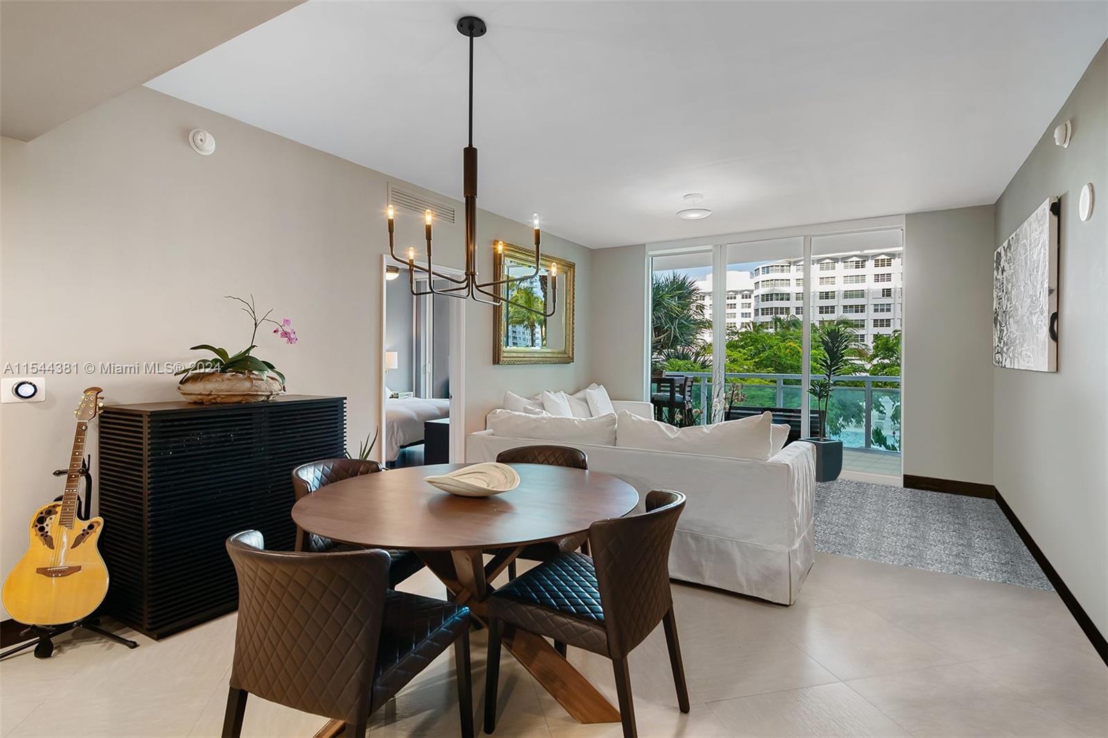951 Brickell Ave # 1106